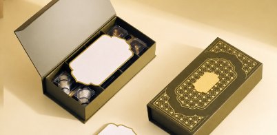 Printed Rigid Boxes Ideas for Seasonal Product Packaging