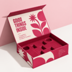 Folding Rigid Boxes