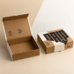 Folding Rigid Boxes