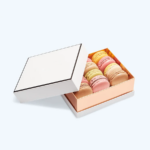 Macaron Rigid Box