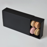 Macaron Rigid Box