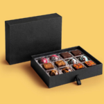 Rigid Chocolate Box