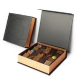 Rigid Chocolate Box