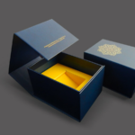 Rigid Gift Box