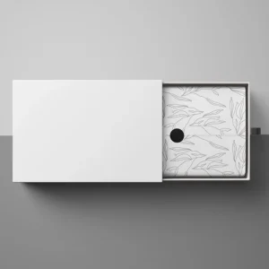 Drawer Rigid Box
