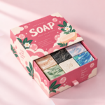 Soap Rigid Boxes