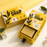 Soap Rigid Boxes