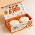 Soap Rigid Boxes