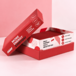 Two-Piece Lid Rigid Boxes